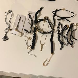 Choker,beautiful,some new